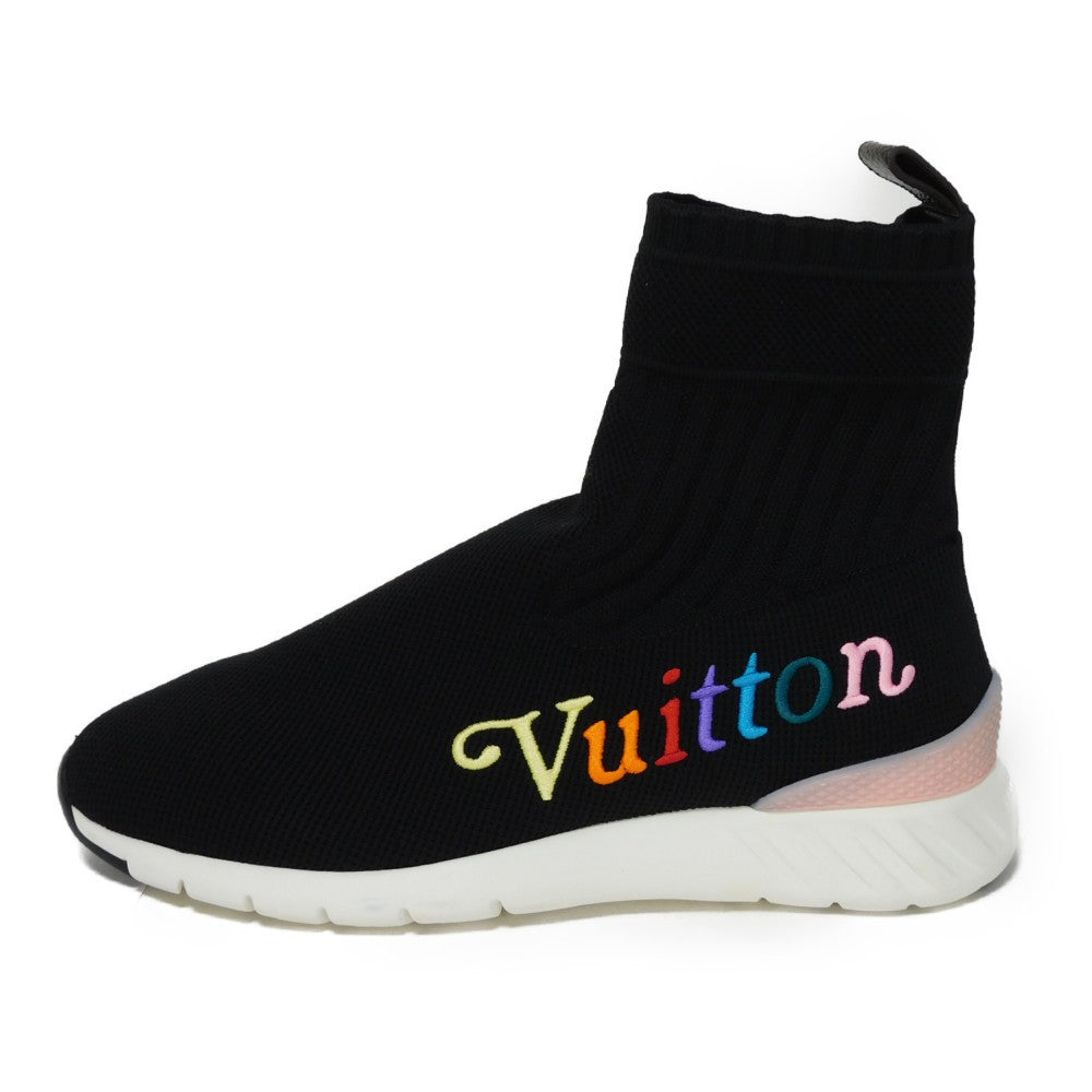 Louis Vuitton Aftergame Line Sneakers