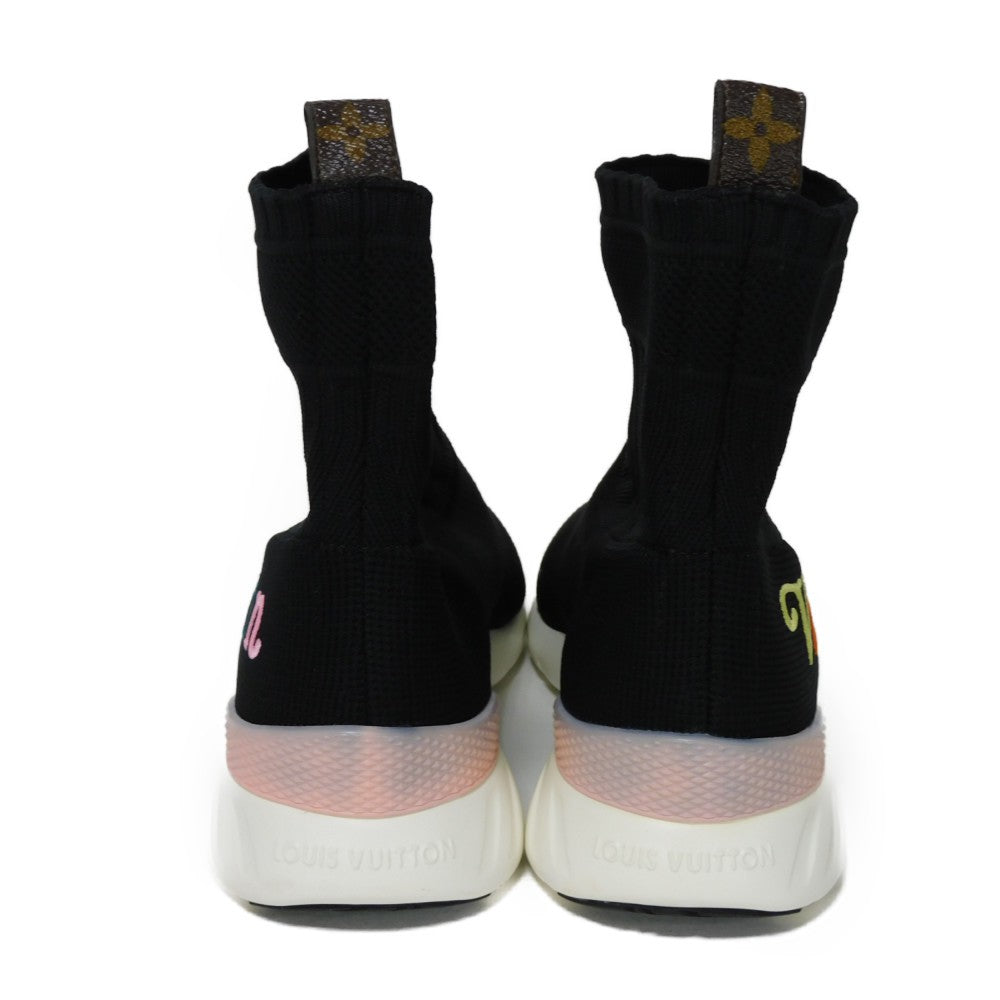 Louis Vuitton Aftergame Line Sneakers