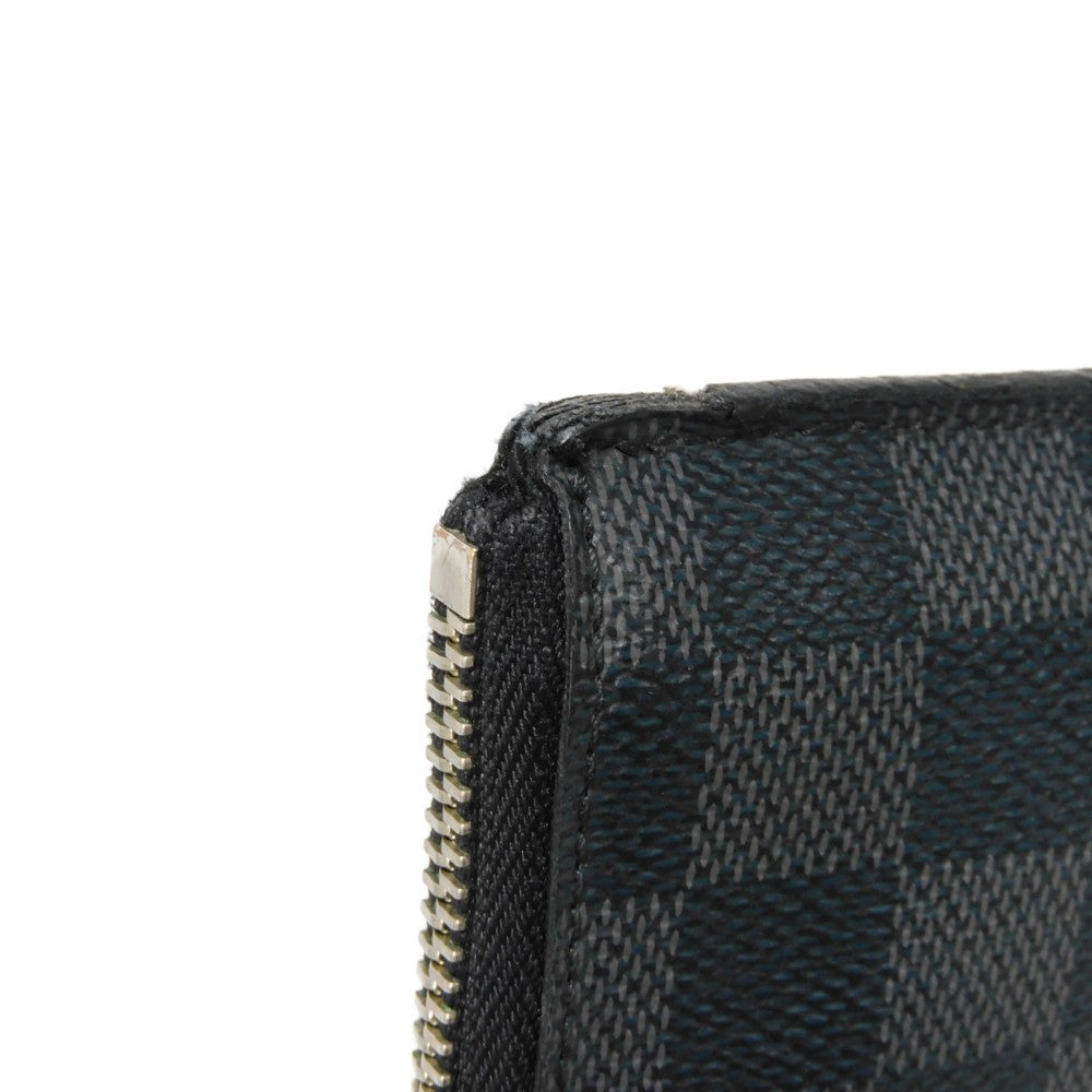 Louis Vuitton Damier Graphite Pochette Jour GM Clutch