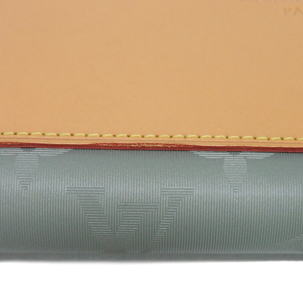 Louis Vuitton Cosmos Long Wallet M63237