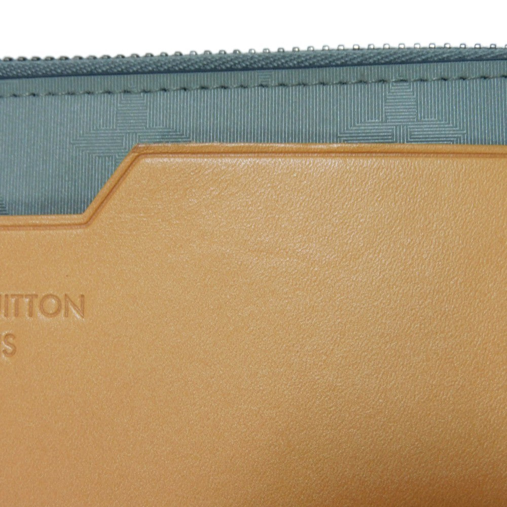 Louis Vuitton Cosmos Long Wallet M63237