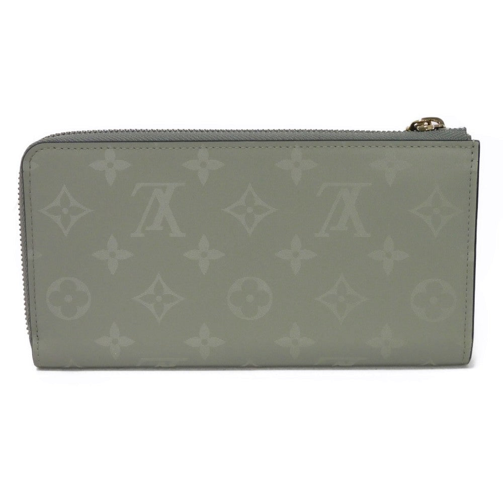 Louis Vuitton Cosmos Long Wallet M63237