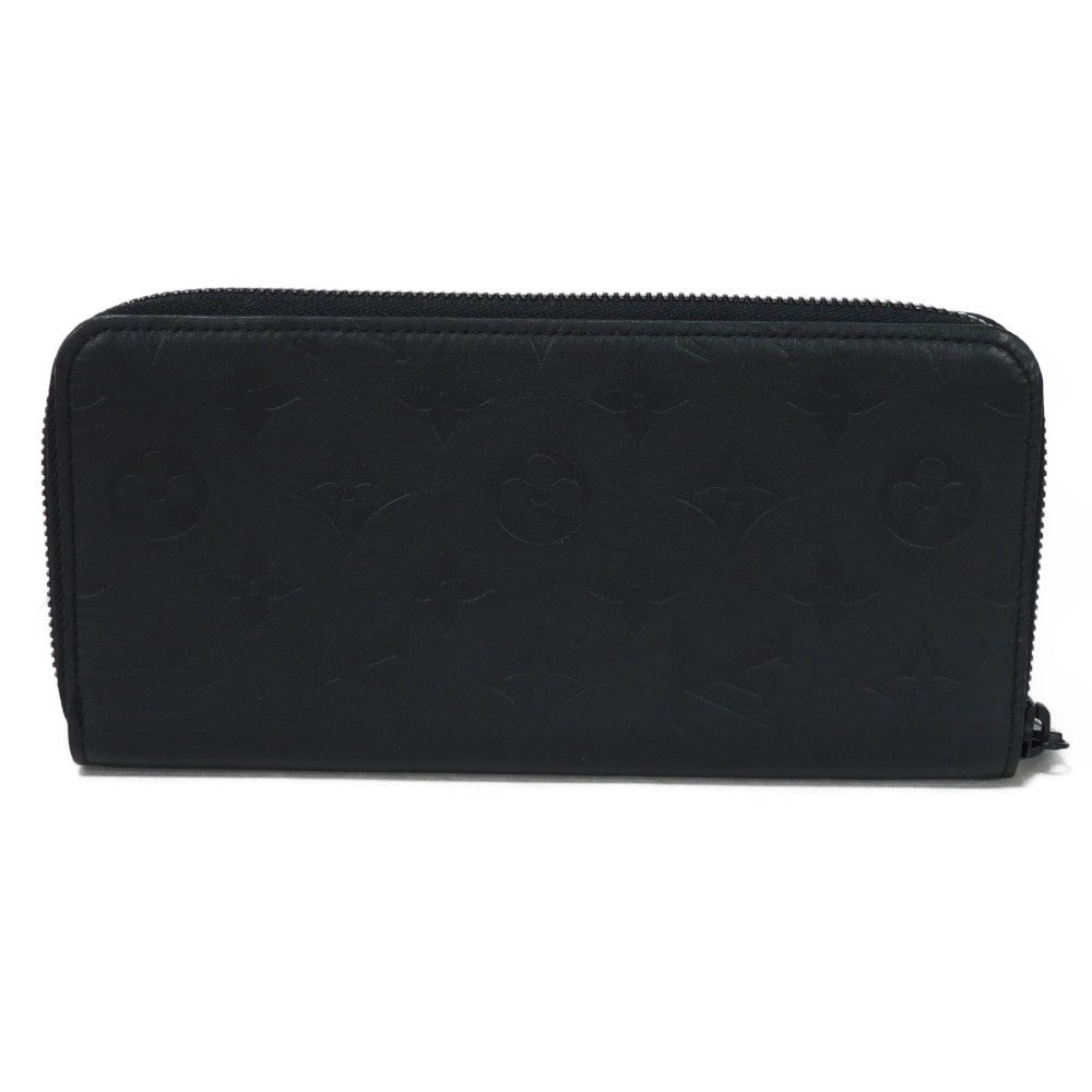 Louis Vuitton Zippy Wallet Vertical M62902