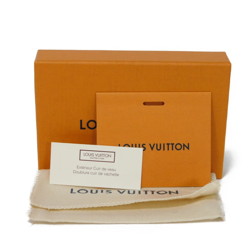 Louis Vuitton Monogram Key Case M64421