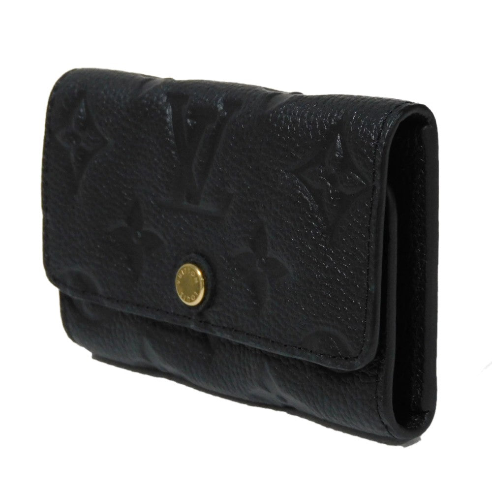 Louis Vuitton Monogram Key Case M64421