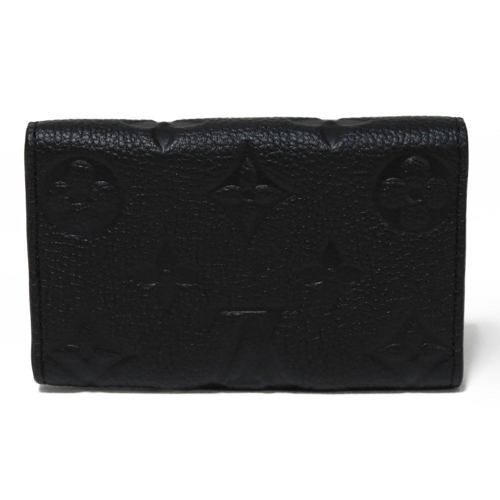 Louis Vuitton Monogram Key Case M64421