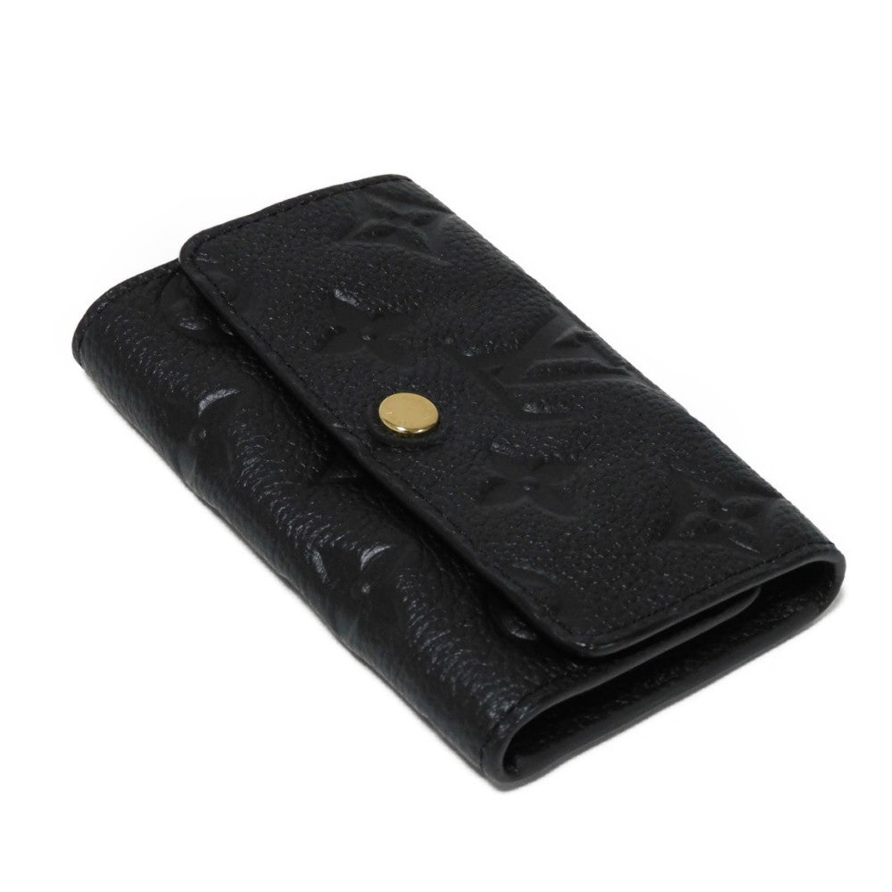 Louis Vuitton Monogram Key Case M64421