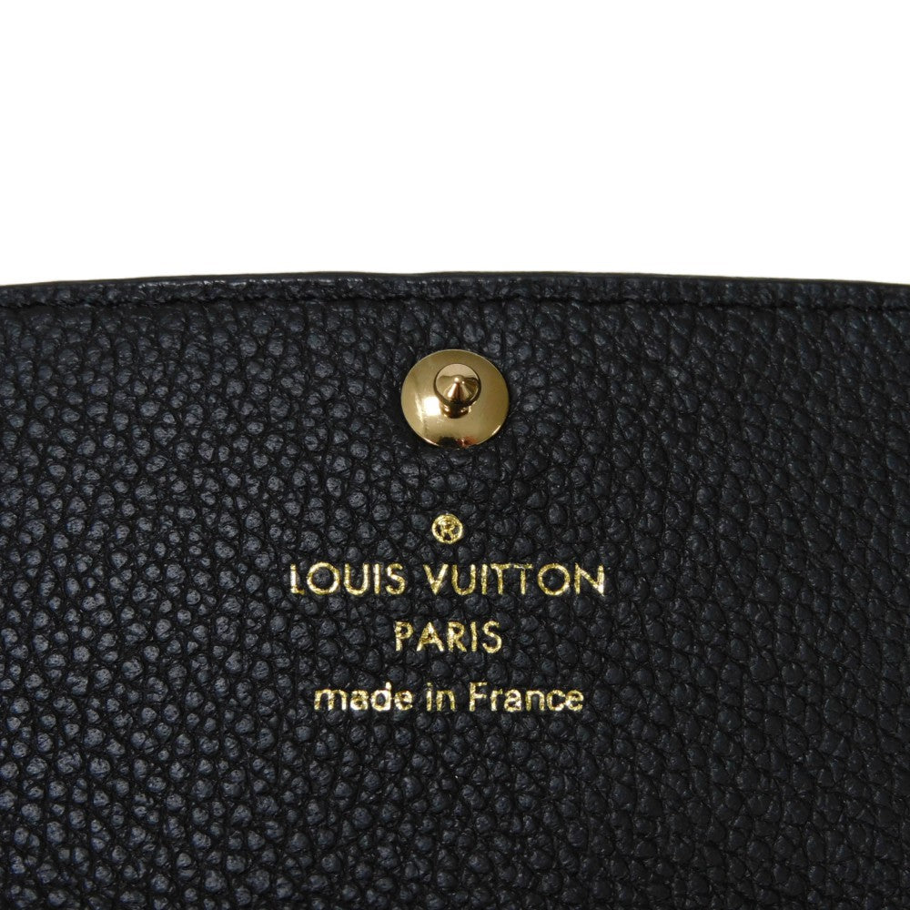 Louis Vuitton Monogram Key Case M64421