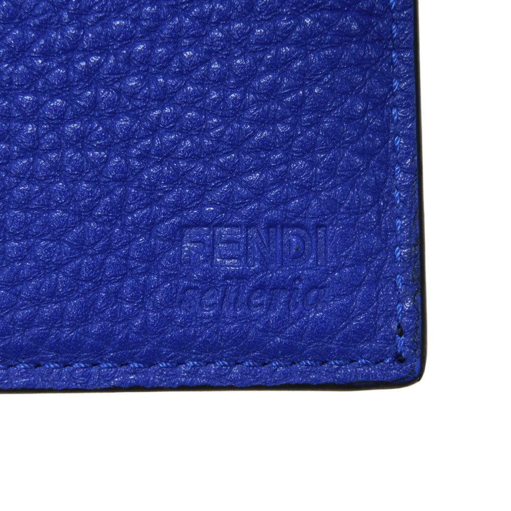 Fendi Bifold Wallet Selleria 7M0169