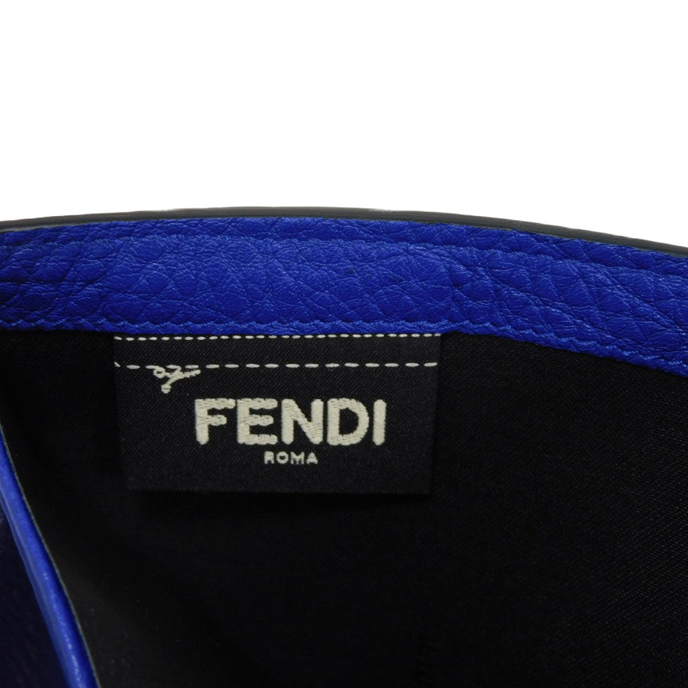 Fendi Bifold Wallet Selleria 7M0169