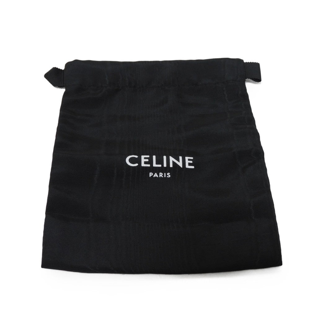 Celine Coin & Card Case Logo 10C662CA2.38NO