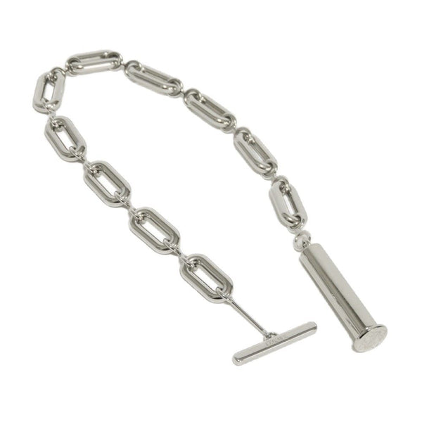 Loewe Personalization Bar Charm
