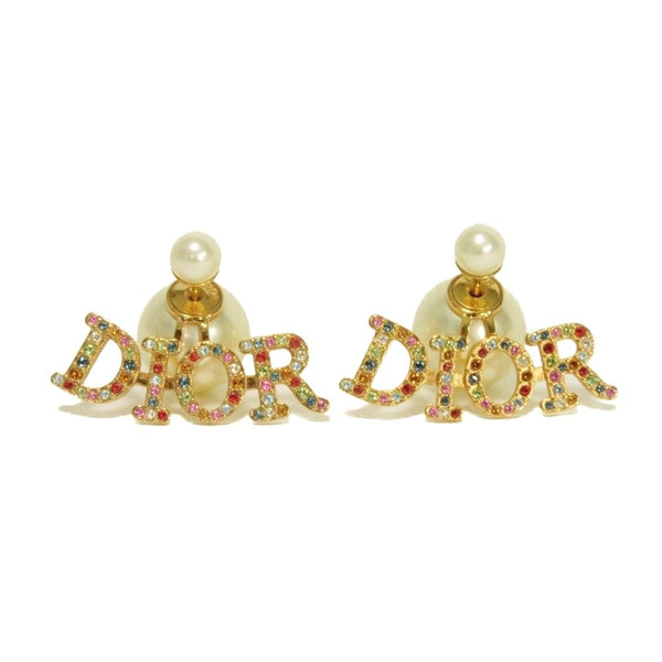 Dior Tribales Earrings