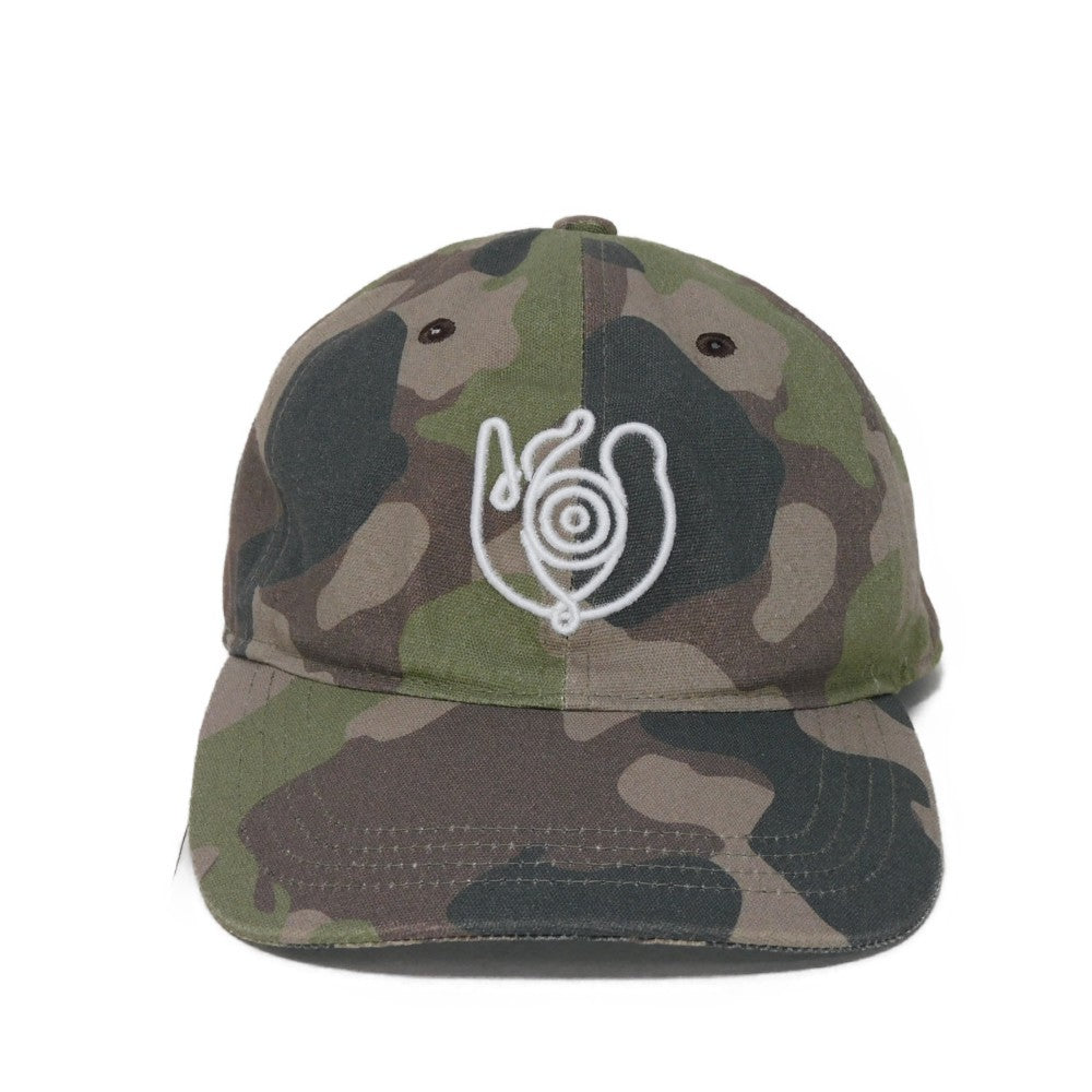 Loewe Eye Nature Baseball Cap