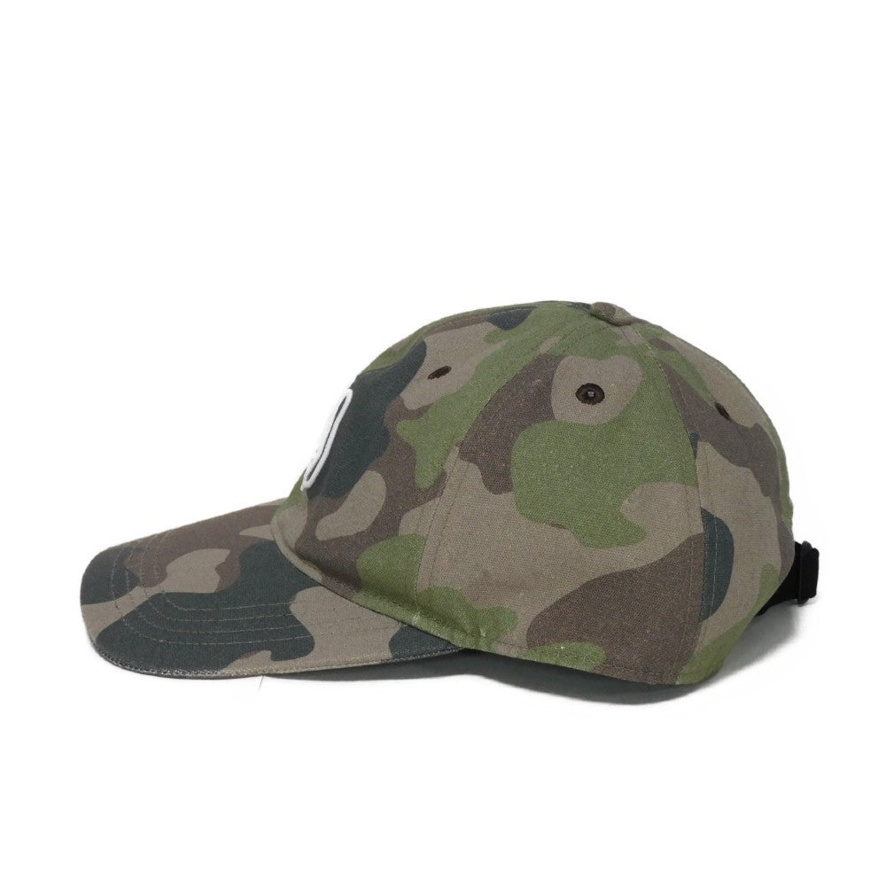 Loewe Eye Nature Baseball Cap