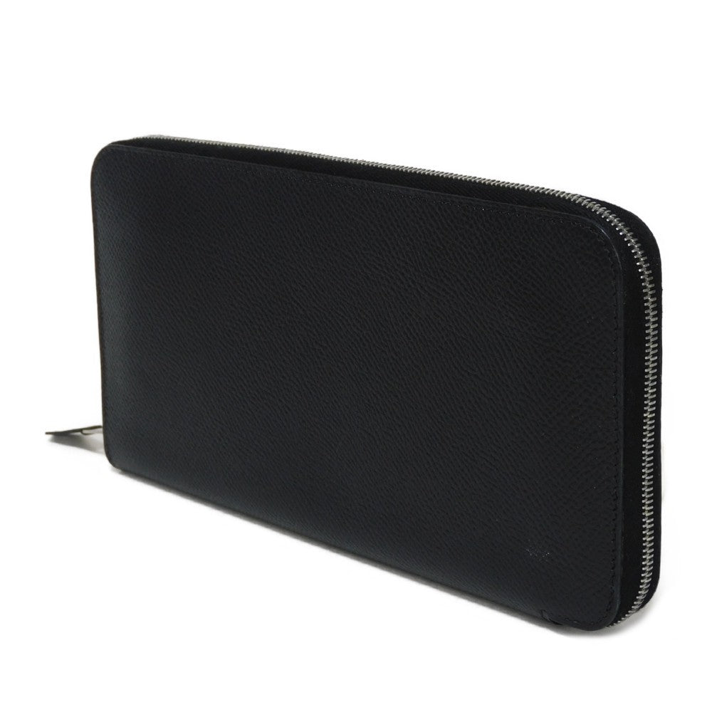 Hermes Azap Long Classic Wallet