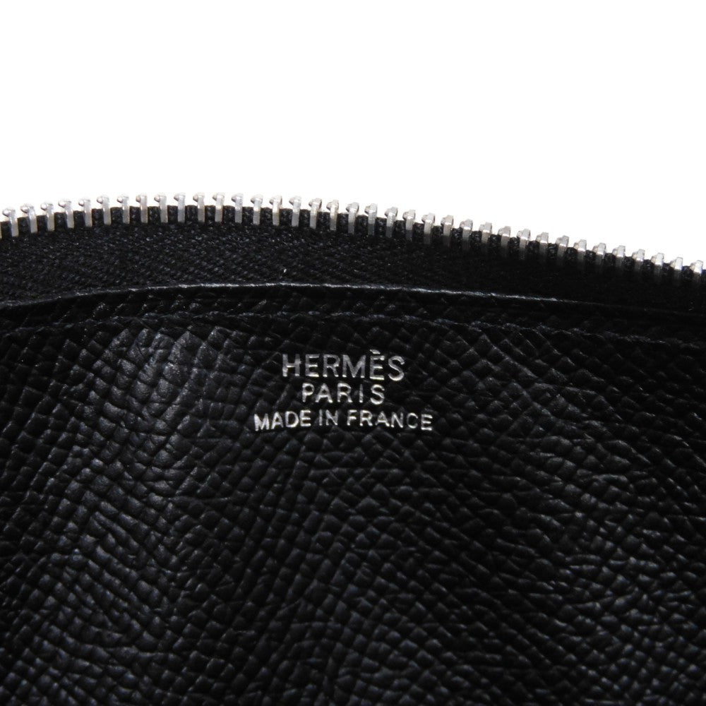 Hermes Azap Long Classic Wallet