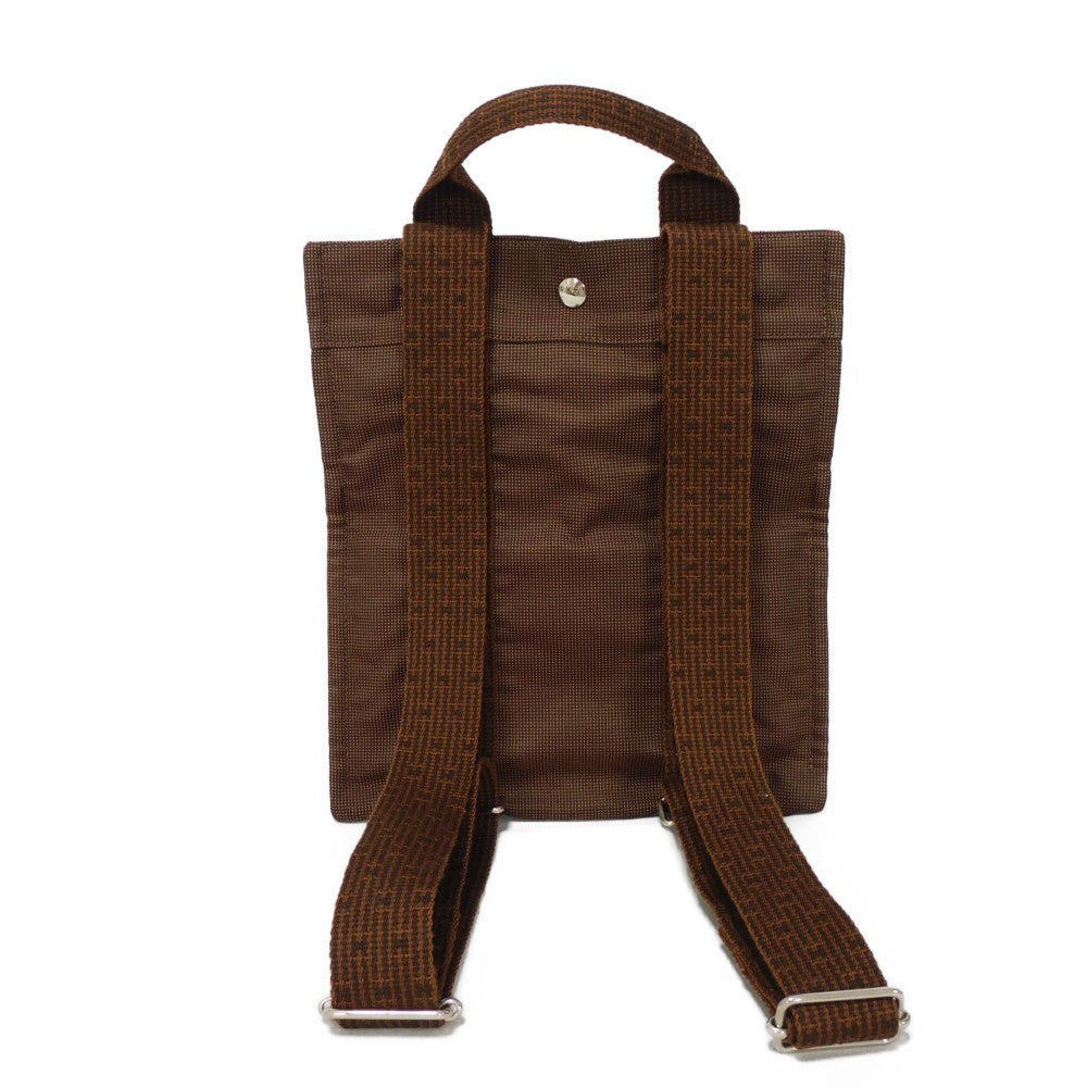 Hermes Backpack Aile Line Sac a Dos PM