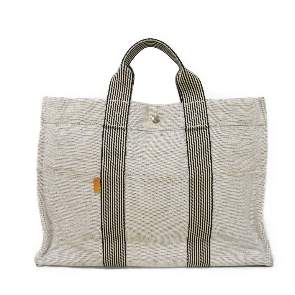 Hermes New Fourre Tout MM Tote Bag