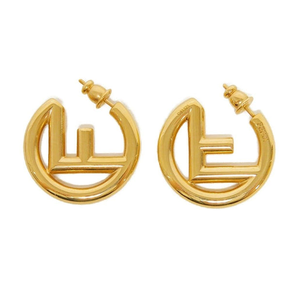 FENDI F is Earrings