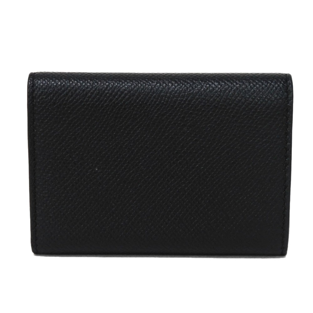 Balenciaga Ville Accordion Card Holder