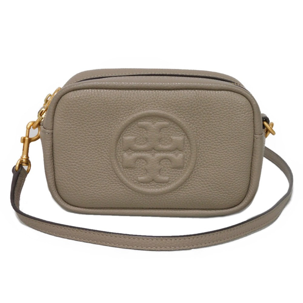 Tory Burch Perry Bombe Mini Bag 55691