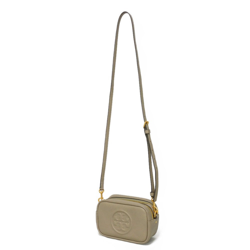 Tory Burch Perry Bombe Mini Bag 55691