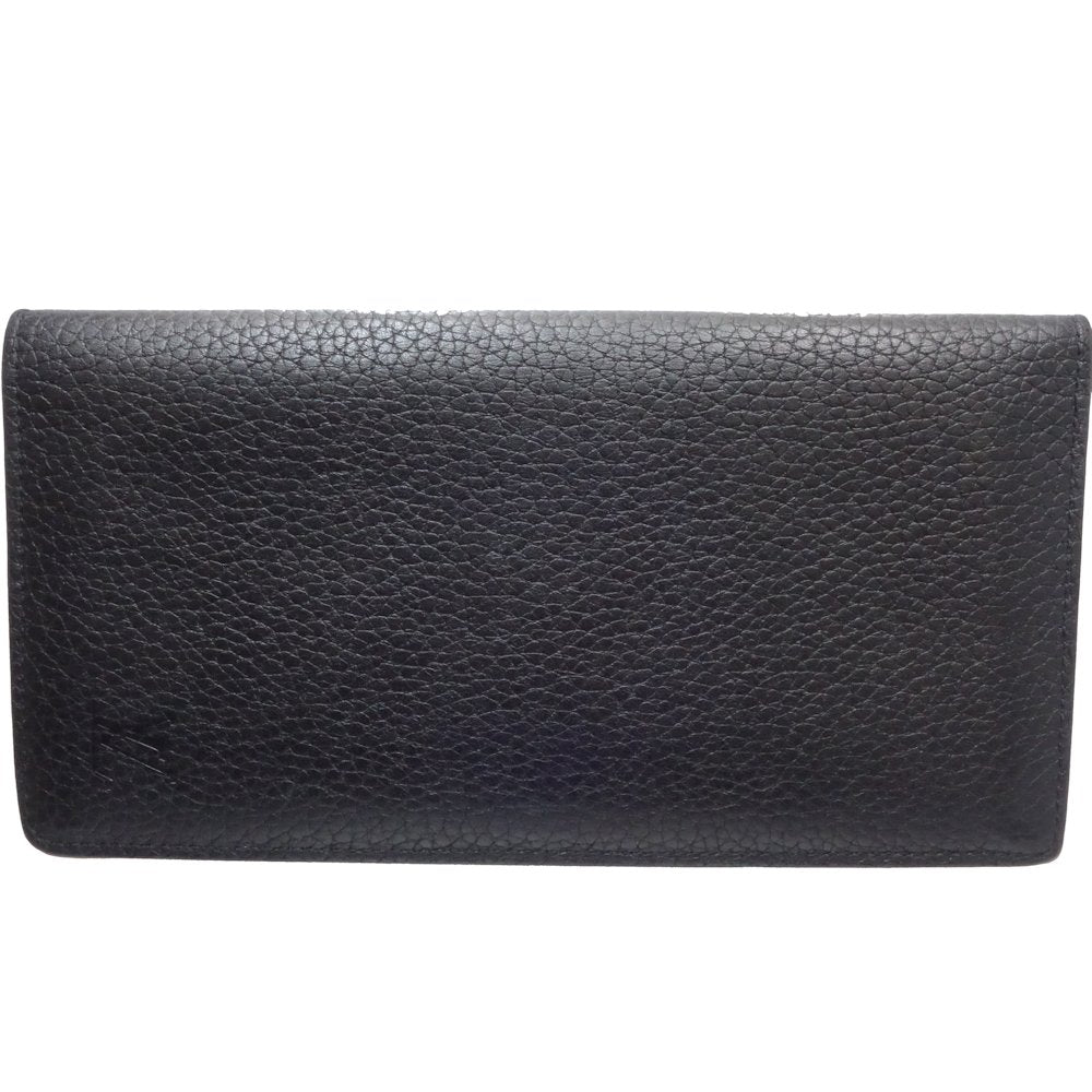 Louis Vuitton Taurillon Leather Wallet M58818