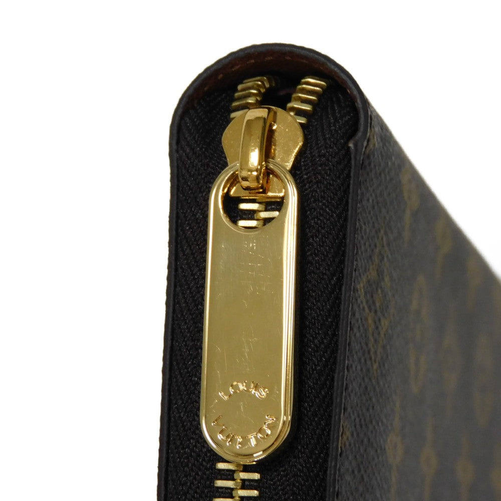 Louis Vuitton Zippy Wallet M42616