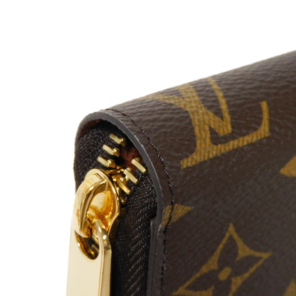 Louis Vuitton Zippy Wallet M42616