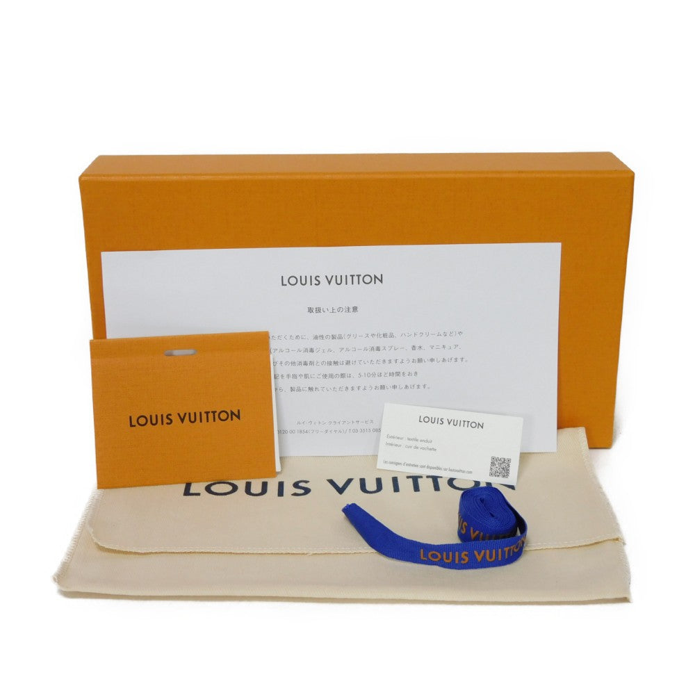 Louis Vuitton Zippy Wallet M42616