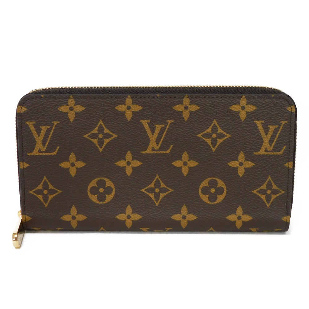 Louis Vuitton Zippy Wallet M42616