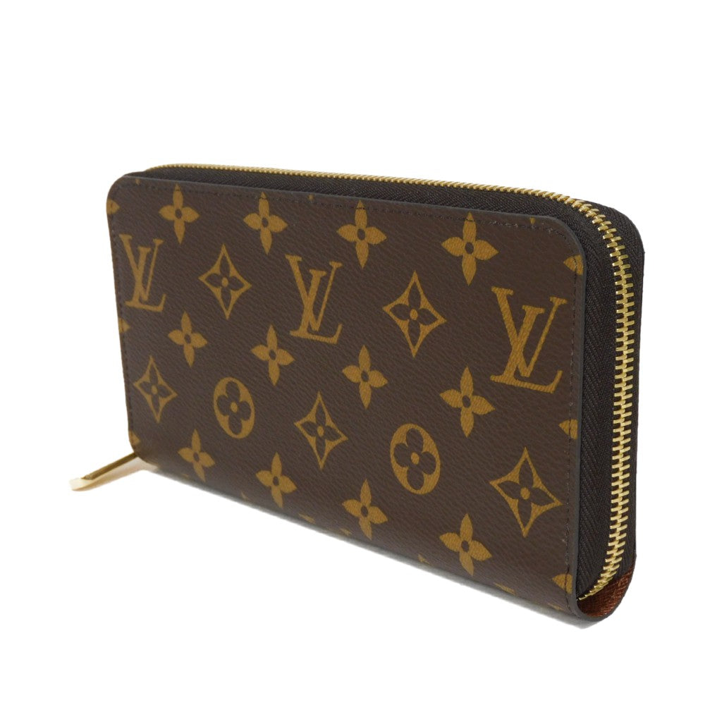 Louis Vuitton Zippy Wallet M42616