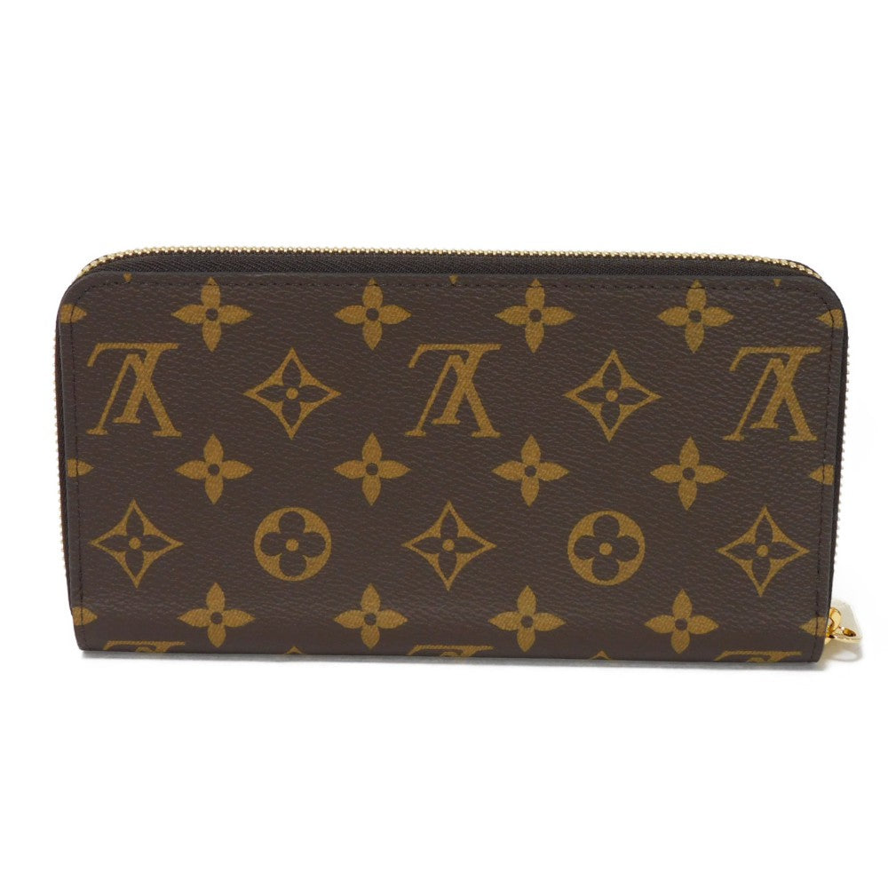 Louis Vuitton Zippy Wallet M42616