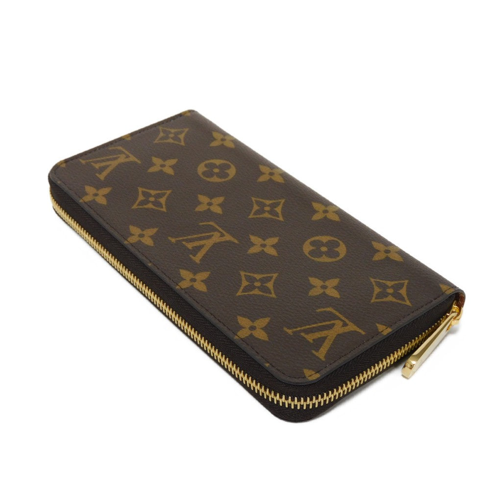 Louis Vuitton Zippy Wallet M42616