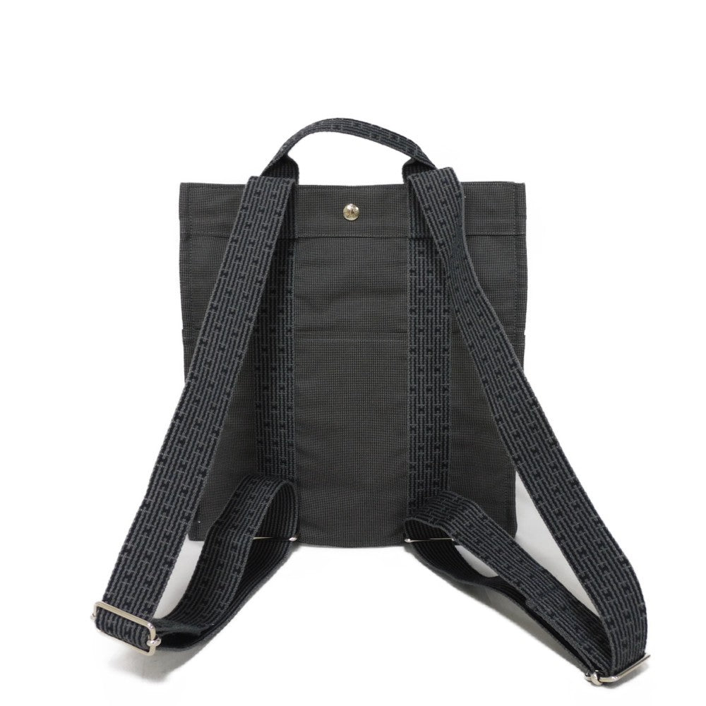 Hermes Backpack Aile Line MM