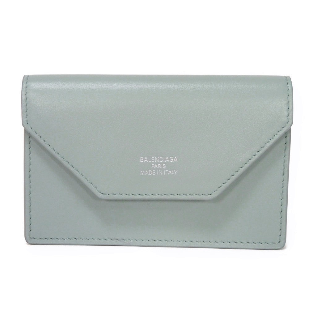 Balenciaga Envelope Card Holder