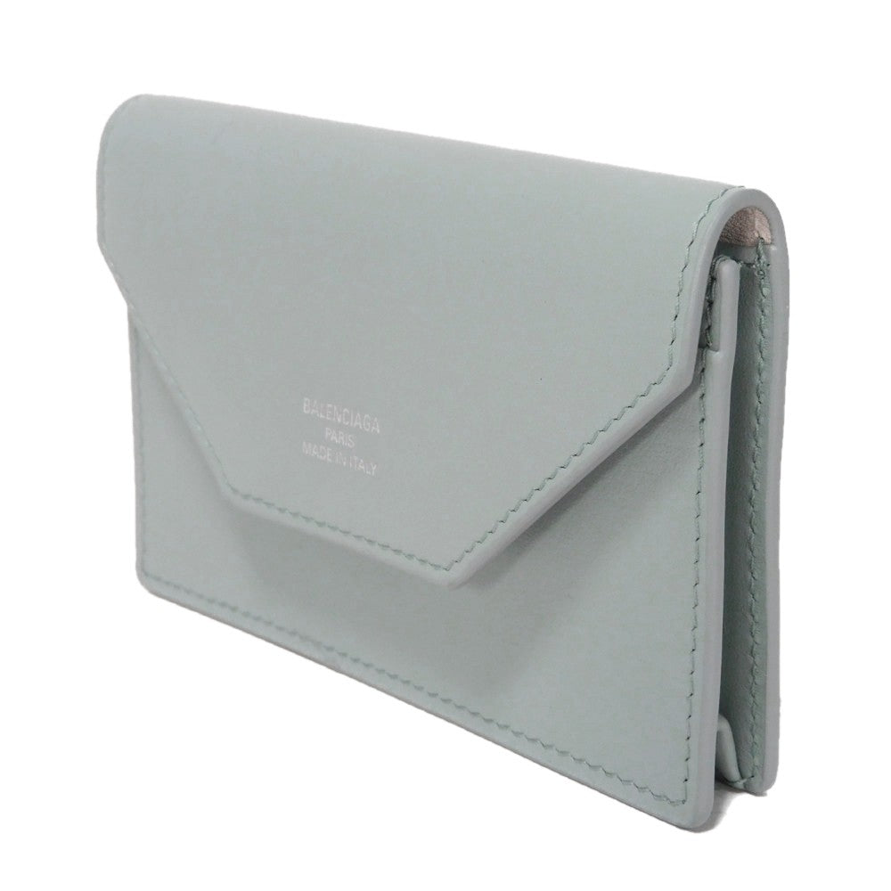 Balenciaga Envelope Card Holder