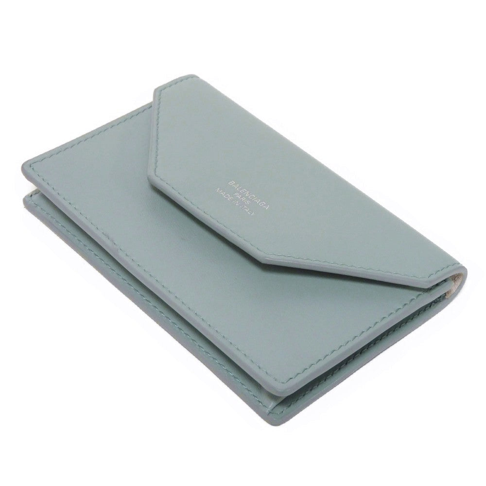 Balenciaga Envelope Card Holder