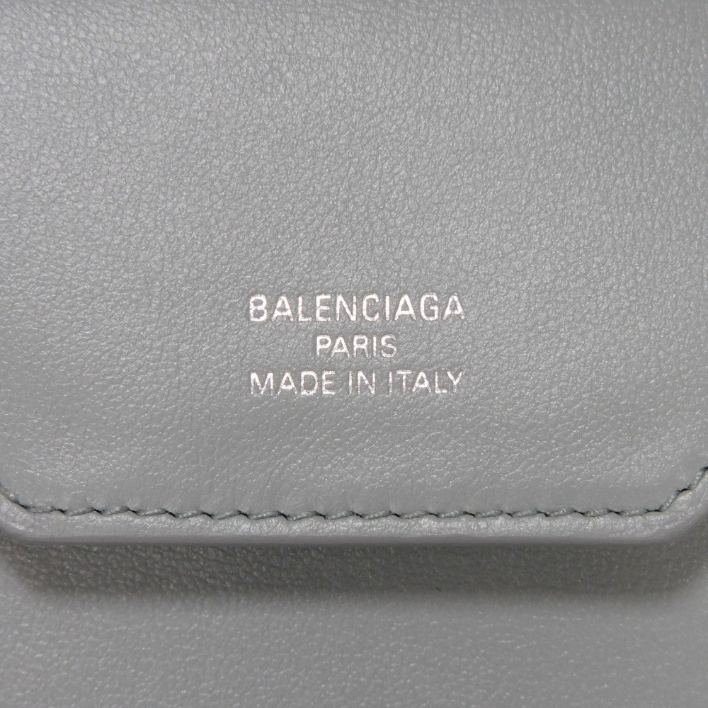 Balenciaga Envelope Card Holder