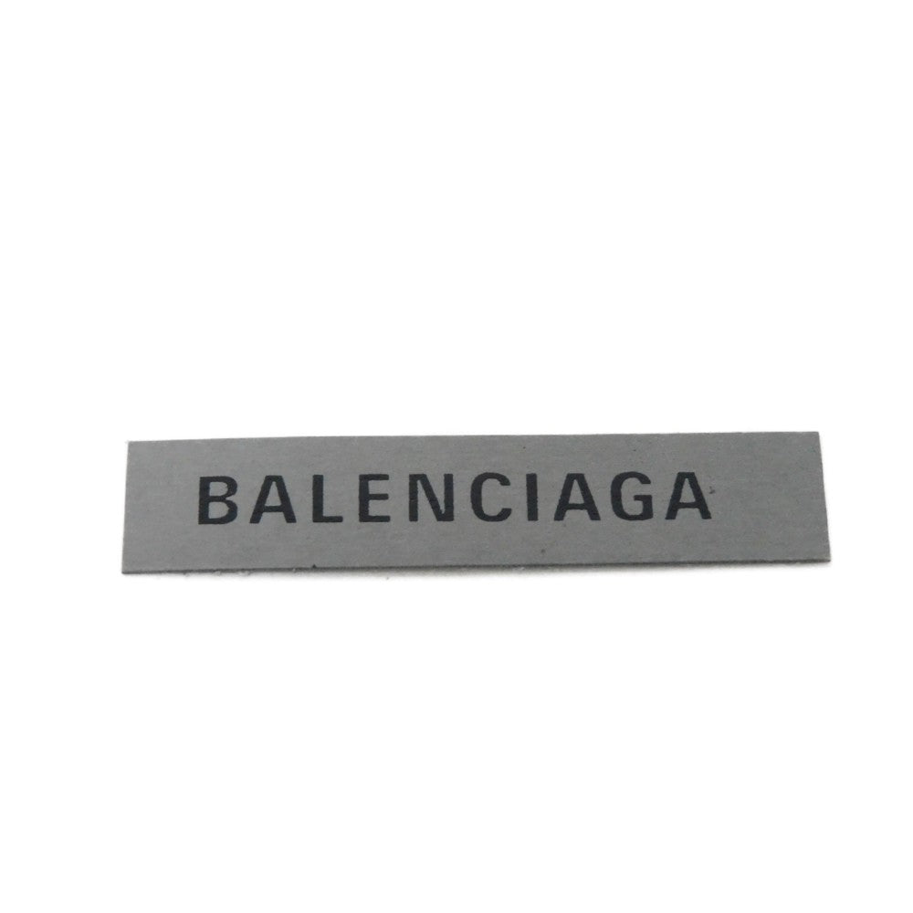 Balenciaga Mini Wallet Paper