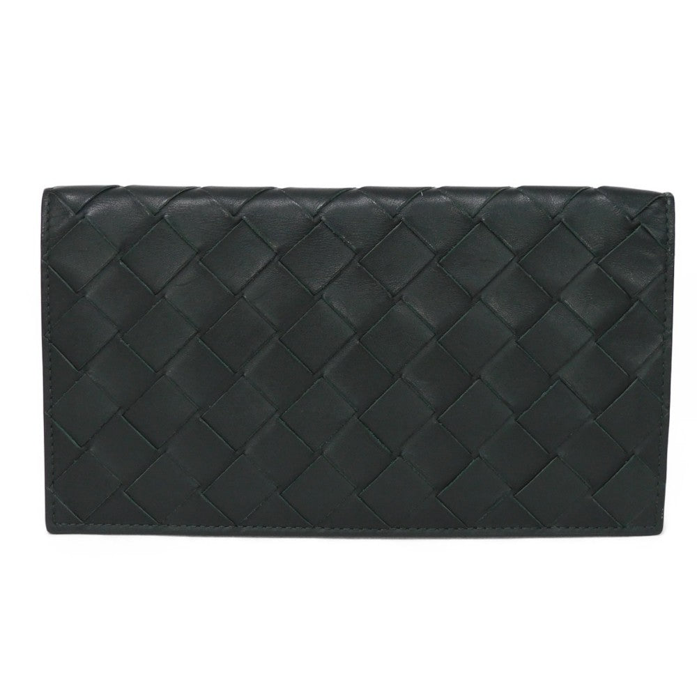 Bottega Veneta Slim Long Wallet 676592