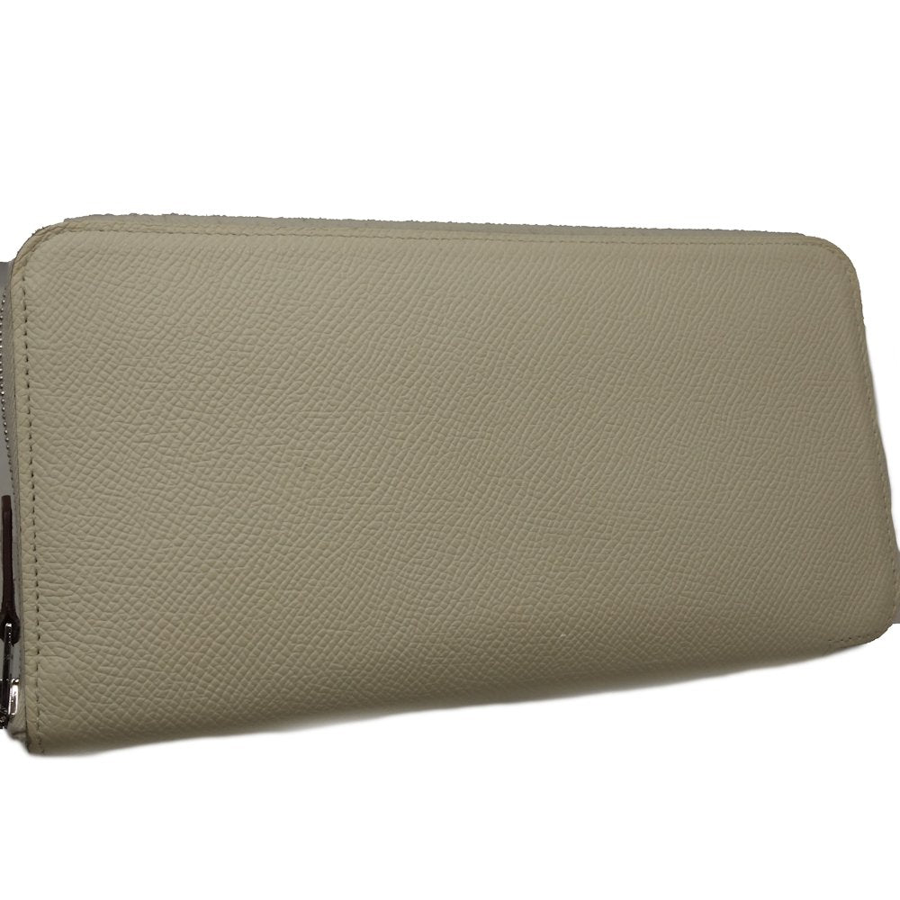 Hermes Azap Long Silk'in Wallet