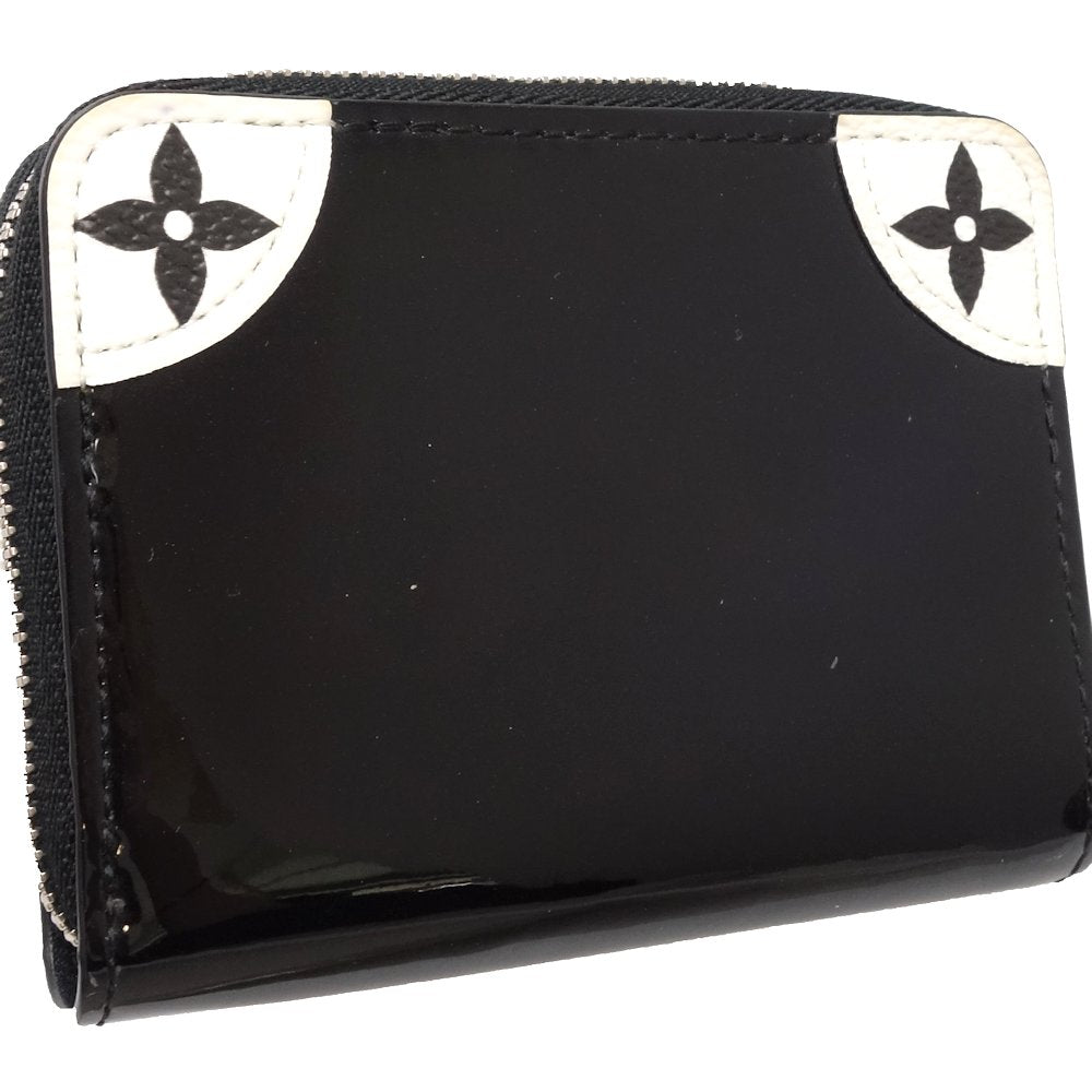 Louis Vuitton Vernis Zippy Coin Purse M67665