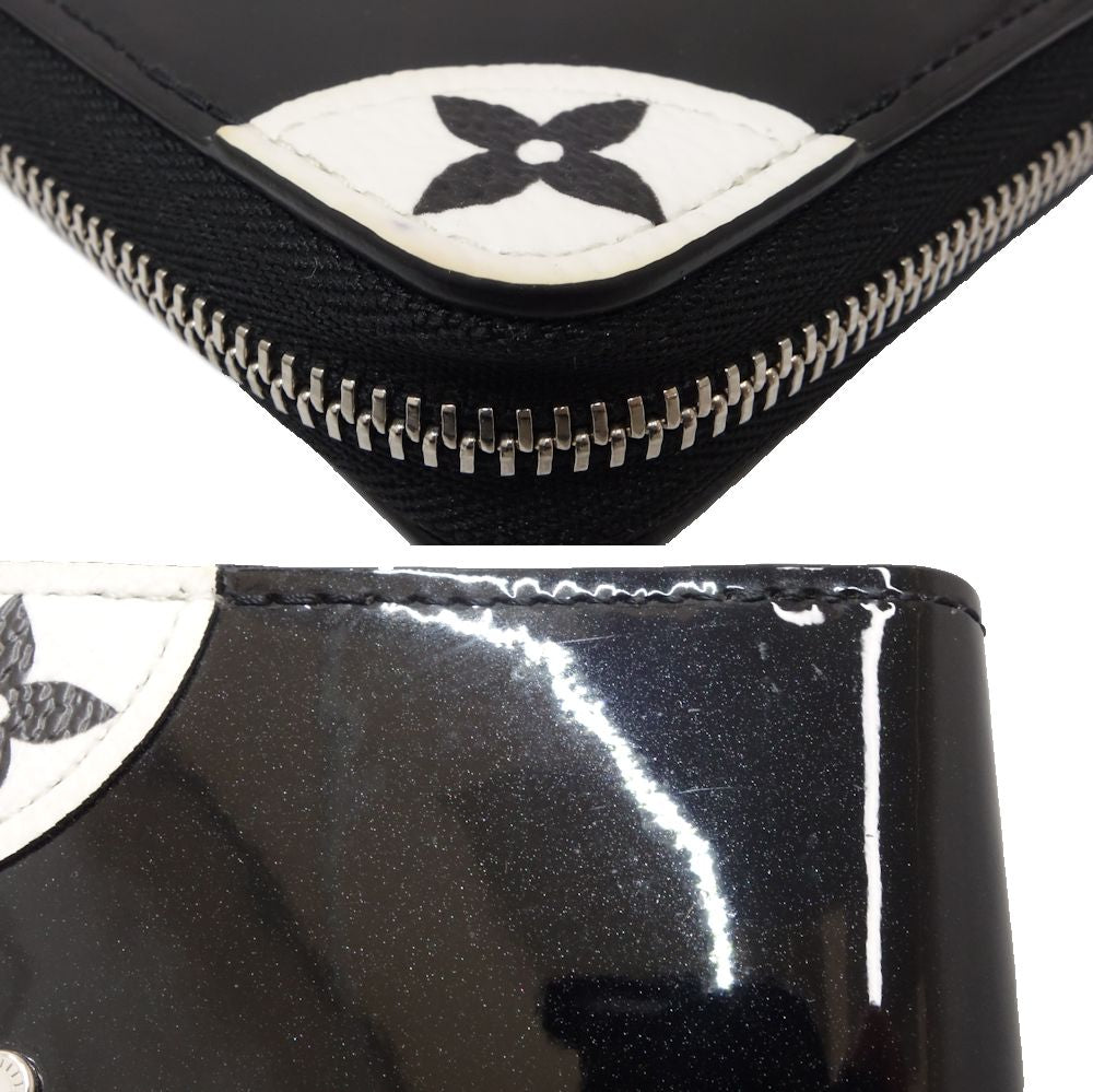 Louis Vuitton Vernis Zippy Coin Purse M67665