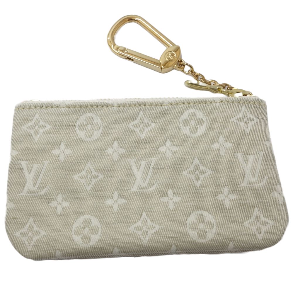 Louis Vuitton Pochette Cles Coin Case M95307