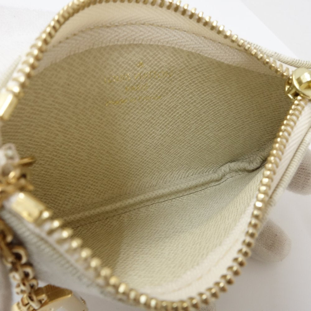 Louis Vuitton Pochette Cles Coin Case M95307