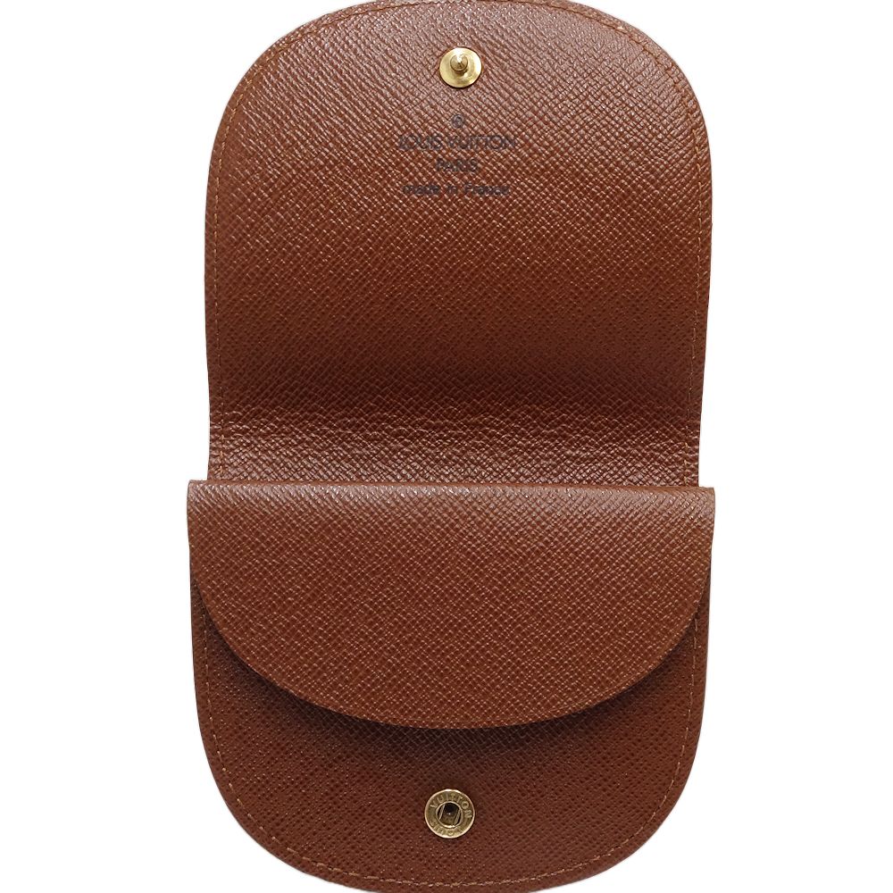 Louis Vuitton Monogram Coin Case M61970