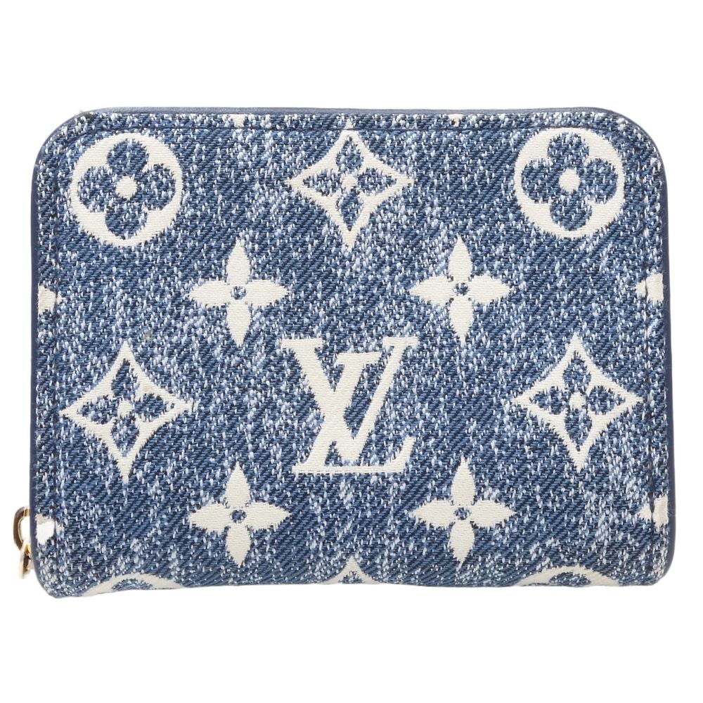 Louis Vuitton Zippy Coin Purse M81185