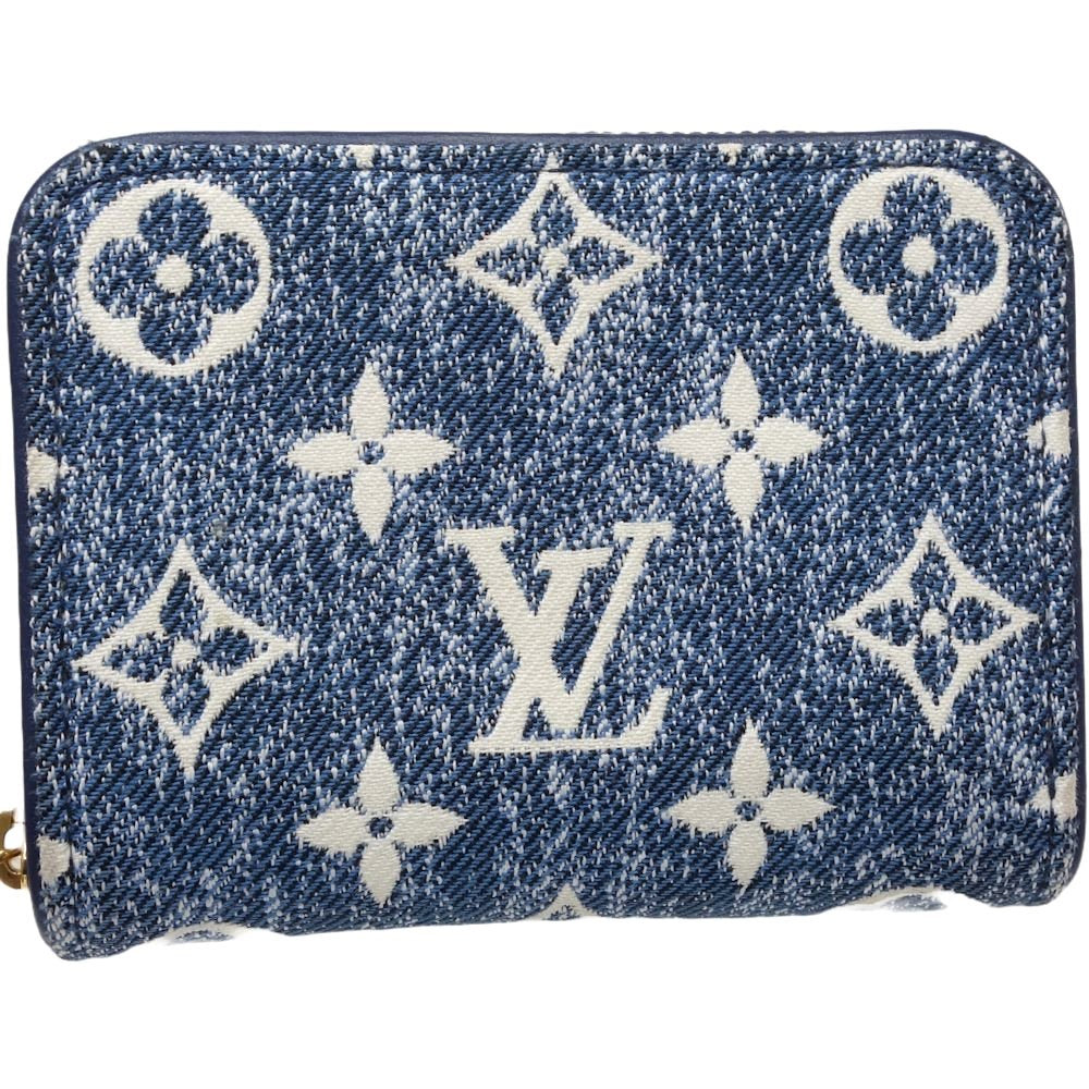 Louis Vuitton Zippy Coin Purse M81185